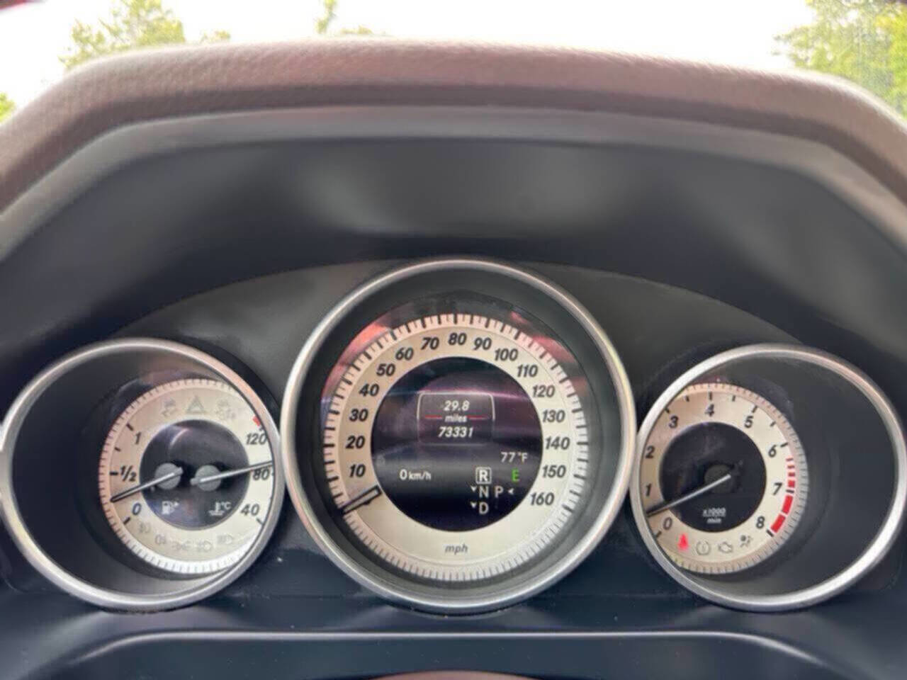 Used 2015 Mercedes-Benz E 350 Sedan w/ Premium 1 Package image 15