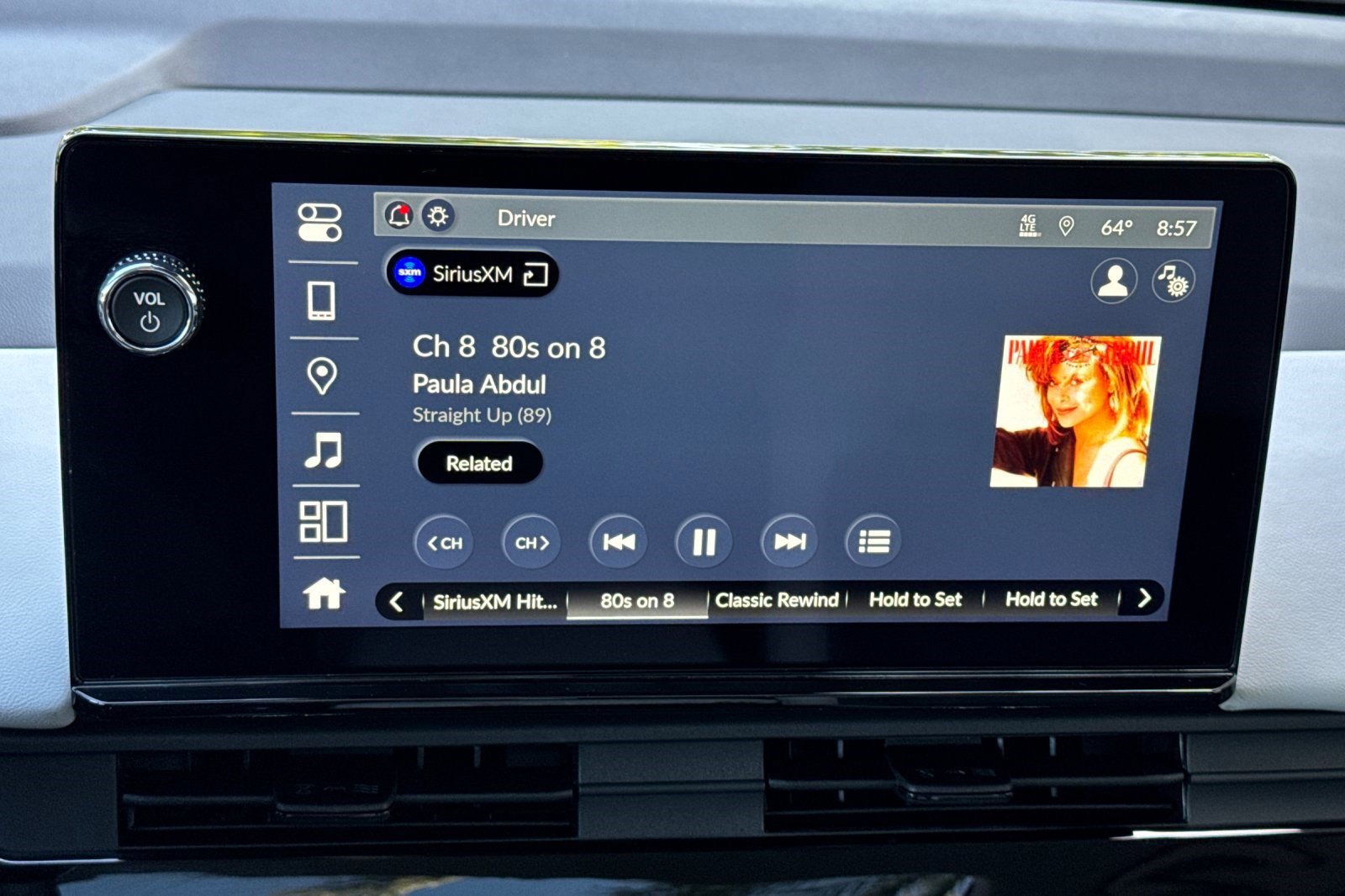 Used 2025 Honda Prologue Touring image 24