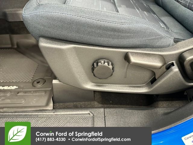 New 2026 Ford Bronco Heritage Edition image 37