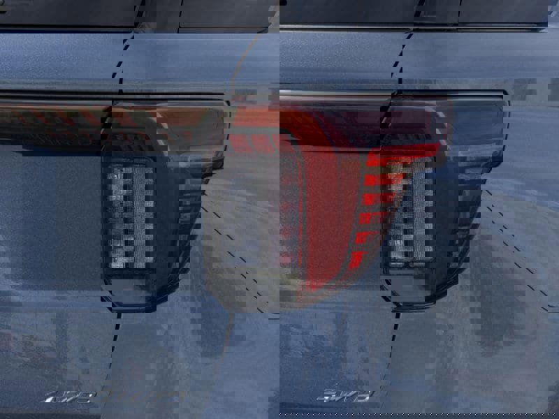 New 2026 Ford Explorer Active image 21