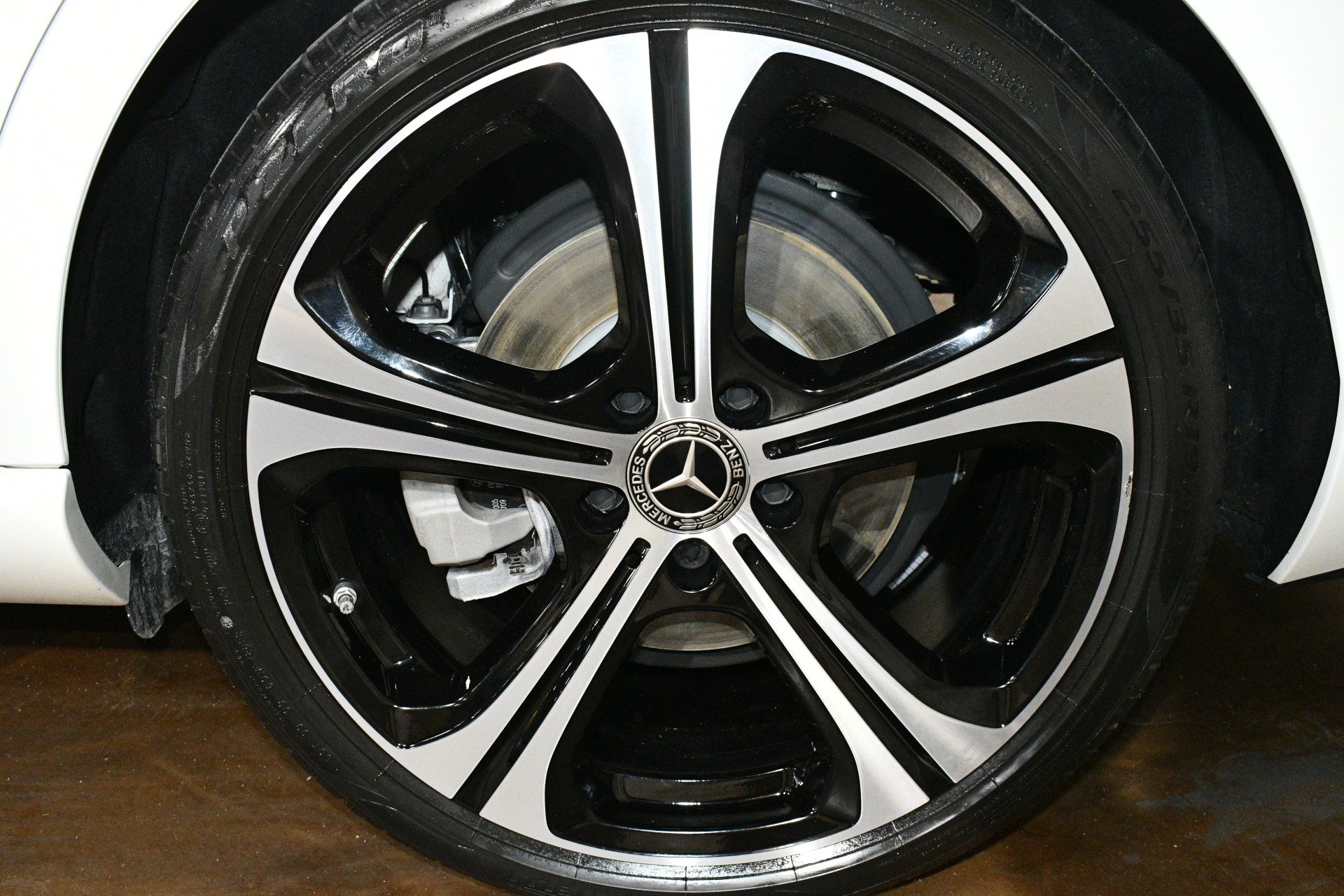 Used 2023 Mercedes-Benz C 300 Sedan image 68