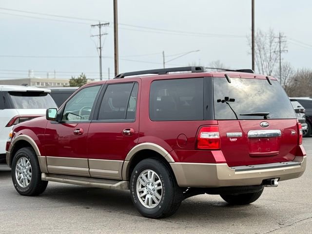 Used 2014 Ford Expedition XLT w/ Equipment Group 202A image 41