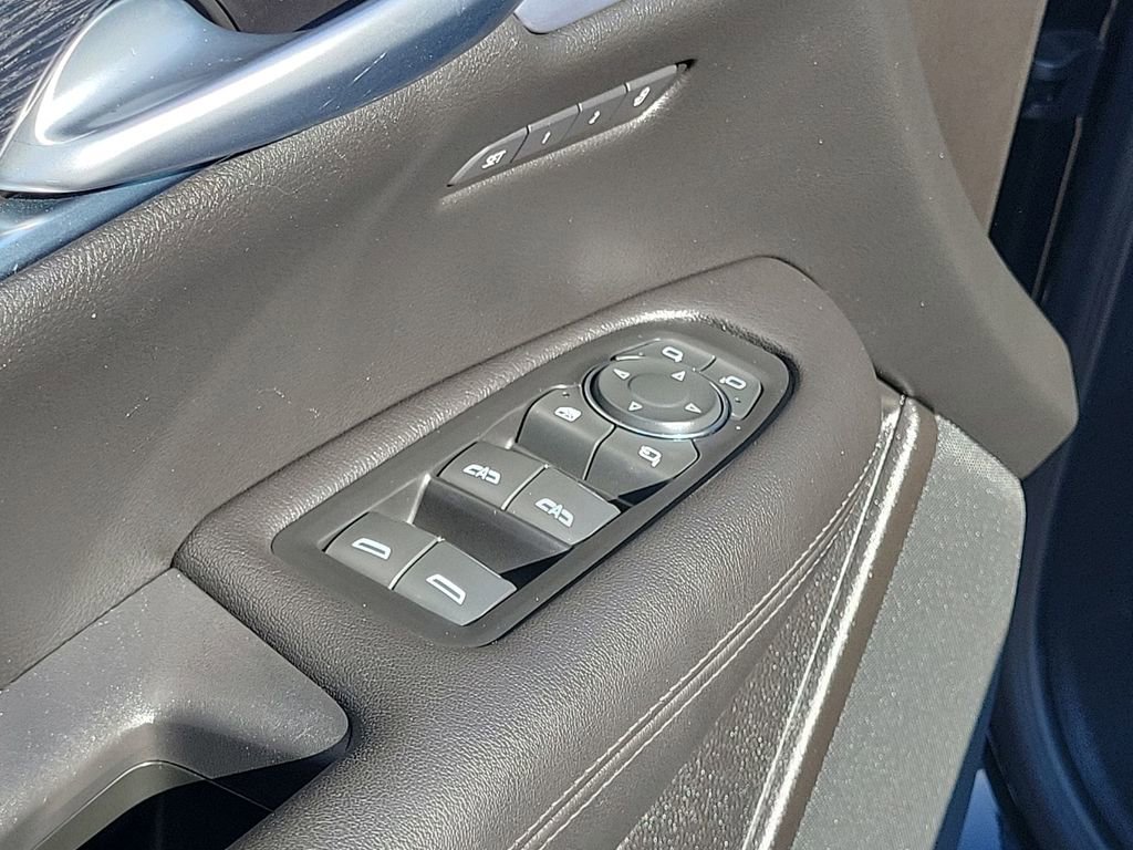 Certified 2023 Cadillac XT5 Premium Luxury image 23