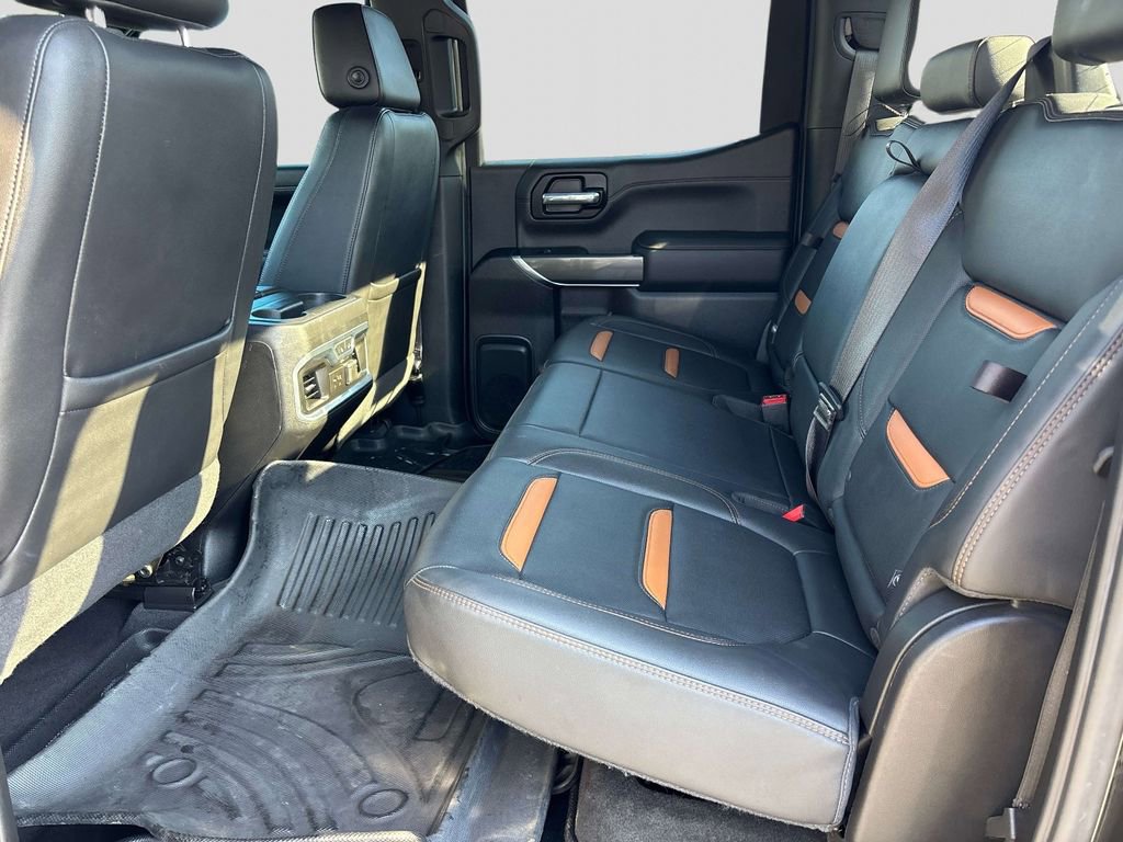 Used 2019 GMC Sierra 1500 AT4 image 10