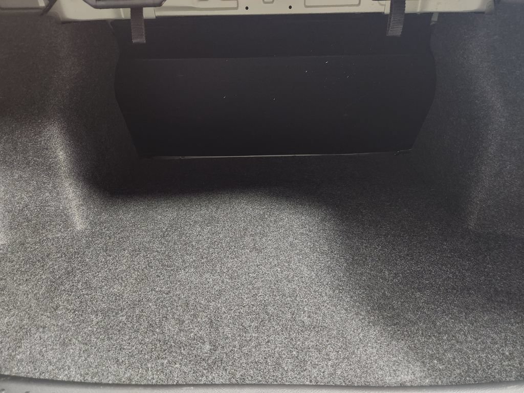 Certified 2025 Nissan Versa S w/ Trunk Package FWD image 20