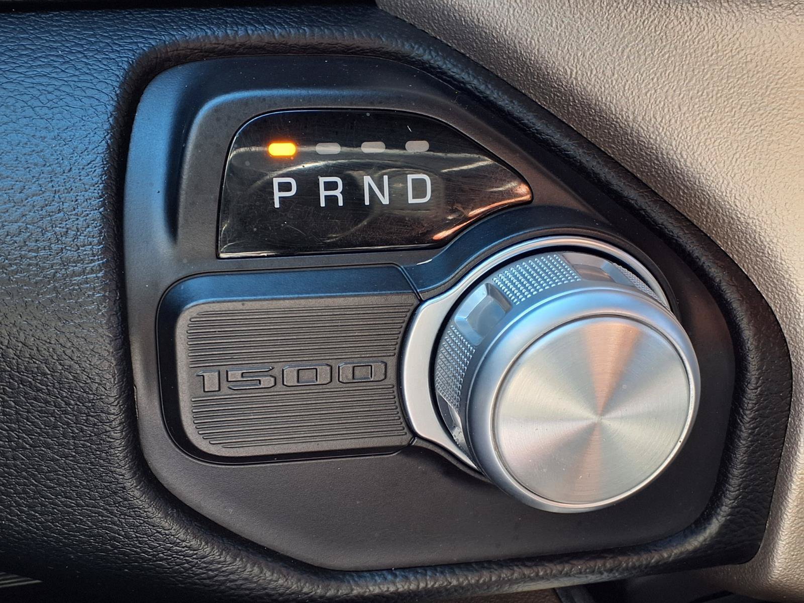 Used 2019 RAM 1500 Laramie w/ Sport Appearance Package RWD image 13