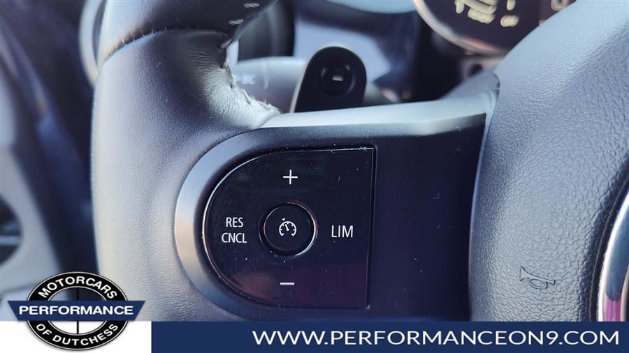 Used 2022 MINI Cooper S image 18