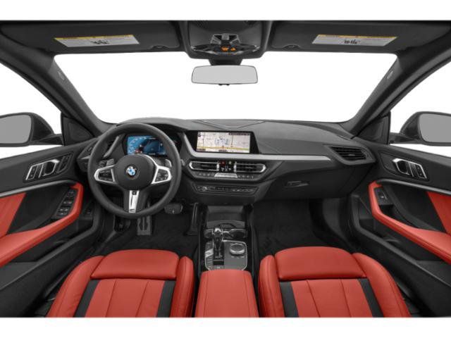 Used 2021 BMW M235i xDrive Gran Coupe AWD/4WD image 11