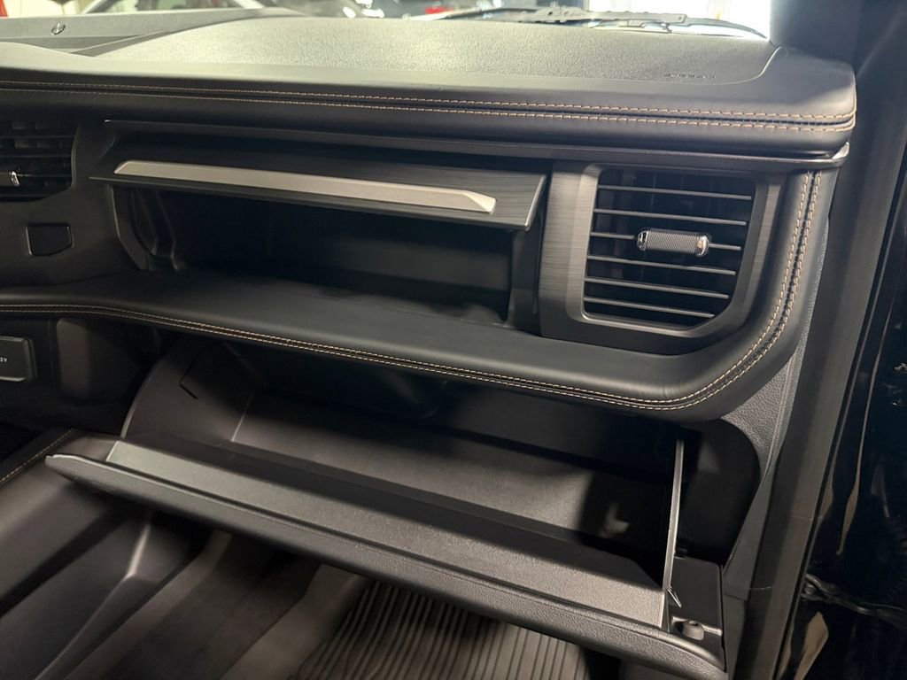 Used 2024 Ford Expedition Max Platinum image 20