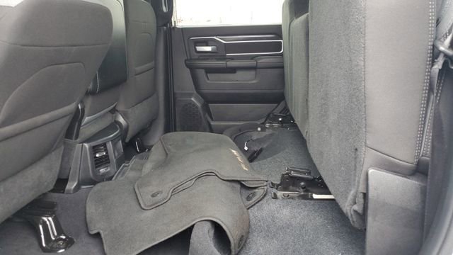 Certified 2024 RAM 2500 Big Horn image 21