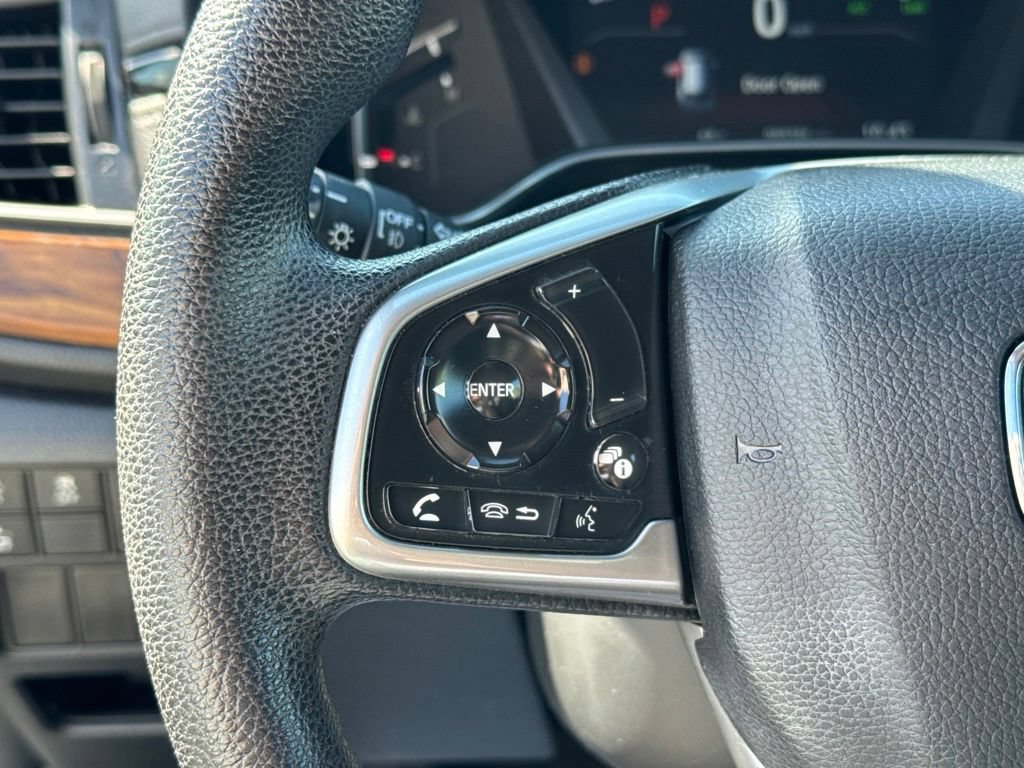 Used 2019 Honda CR-V EX image 14