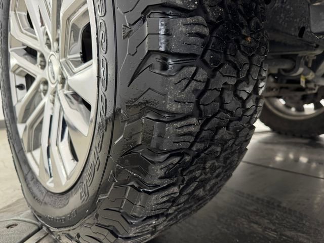 Used 2024 Ford F150 XLT w/ Equipment Group 303A High image 11