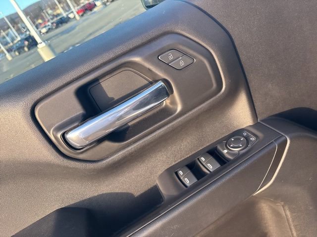 Used 2020 GMC Sierra 1500 2WD Double Cab w/ Sierra Value Package image 32