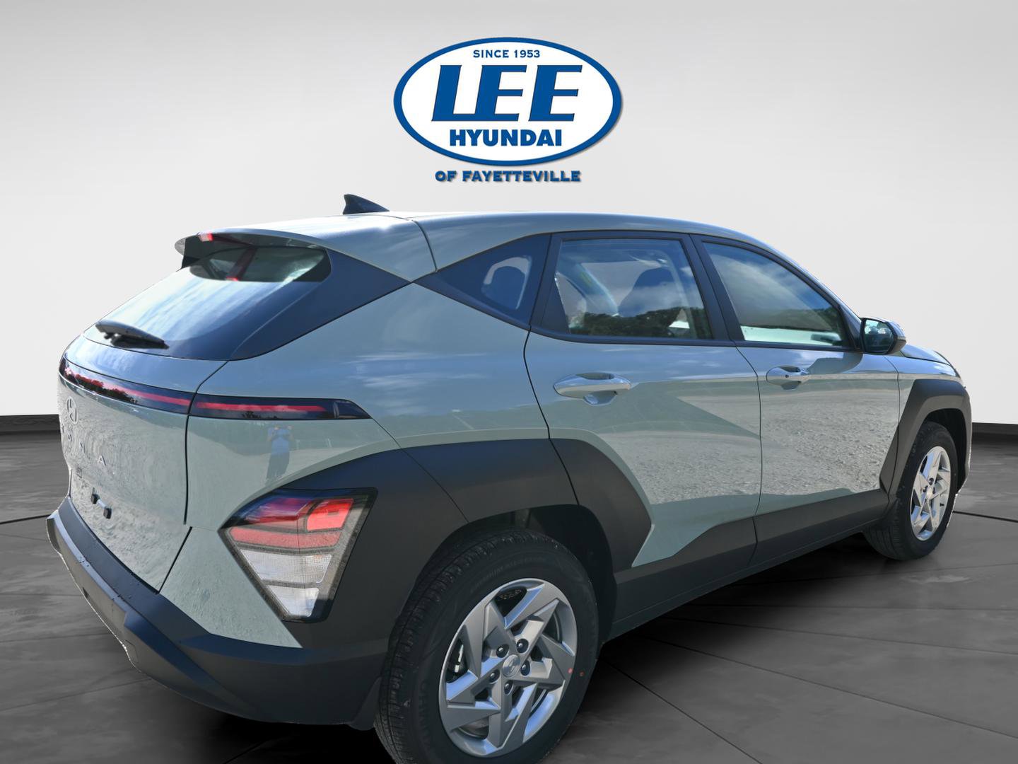 New 2026 Hyundai Kona SE image 3