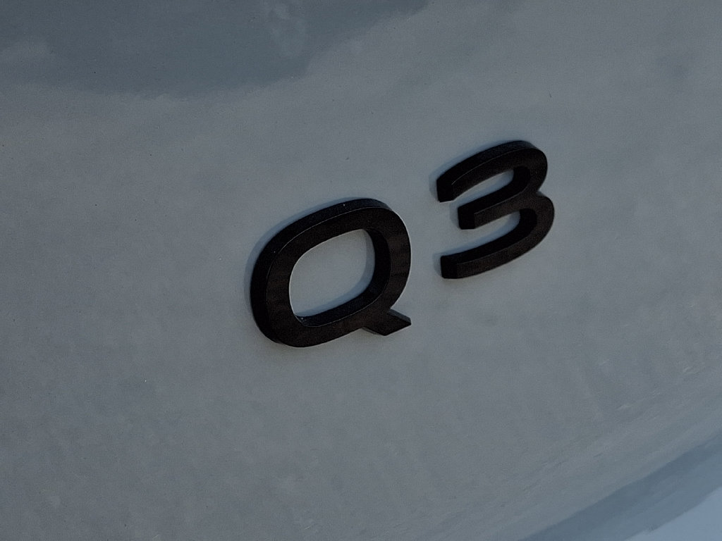 New 2026 Audi Q3 quattro 2.0T AWD/4WD image 12