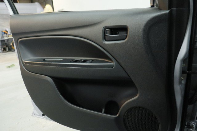 Used 2024 Mitsubishi Mirage G4 LE FWD image 19
