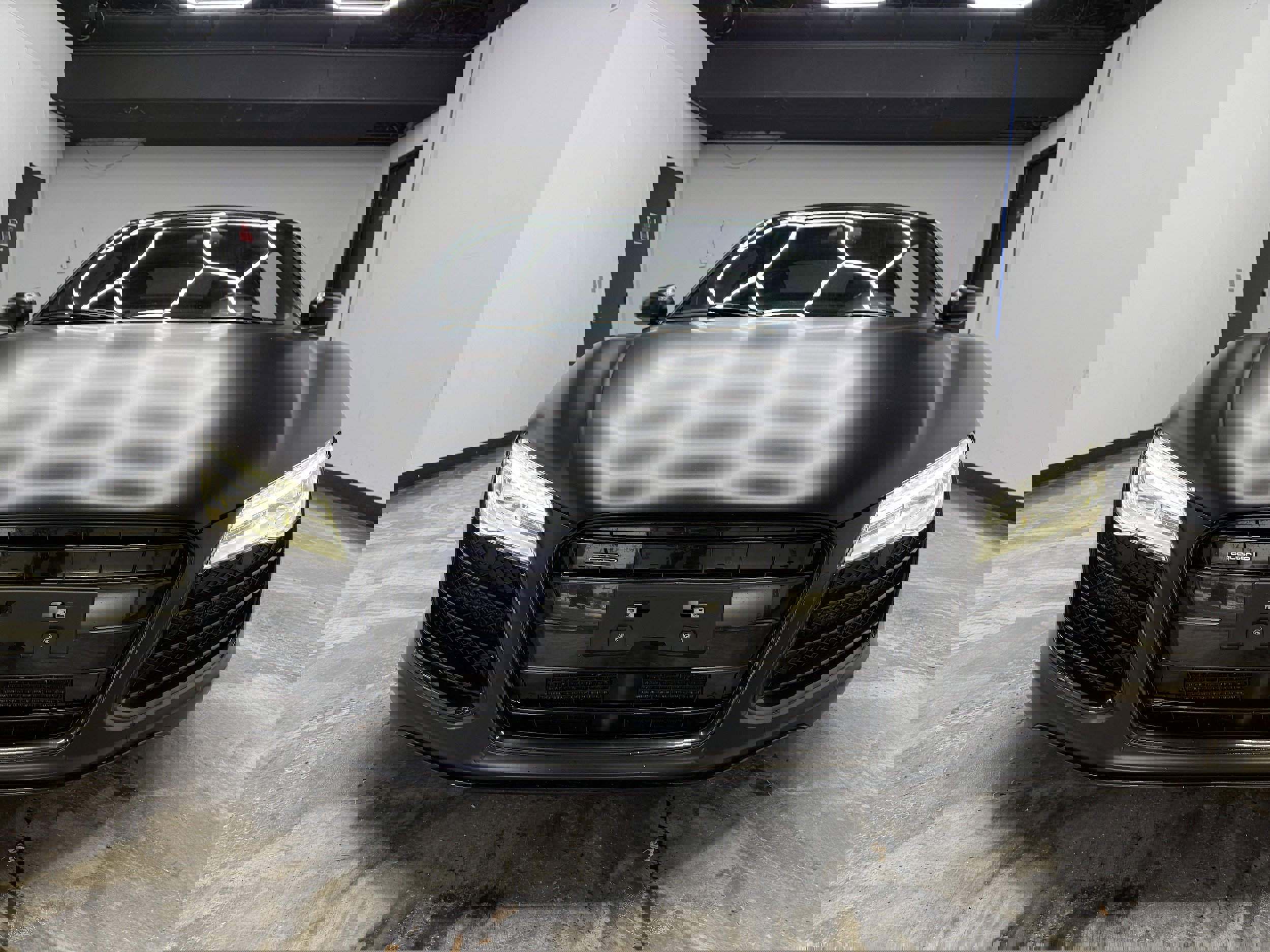 Used 2015 Audi R8 V8 image 6