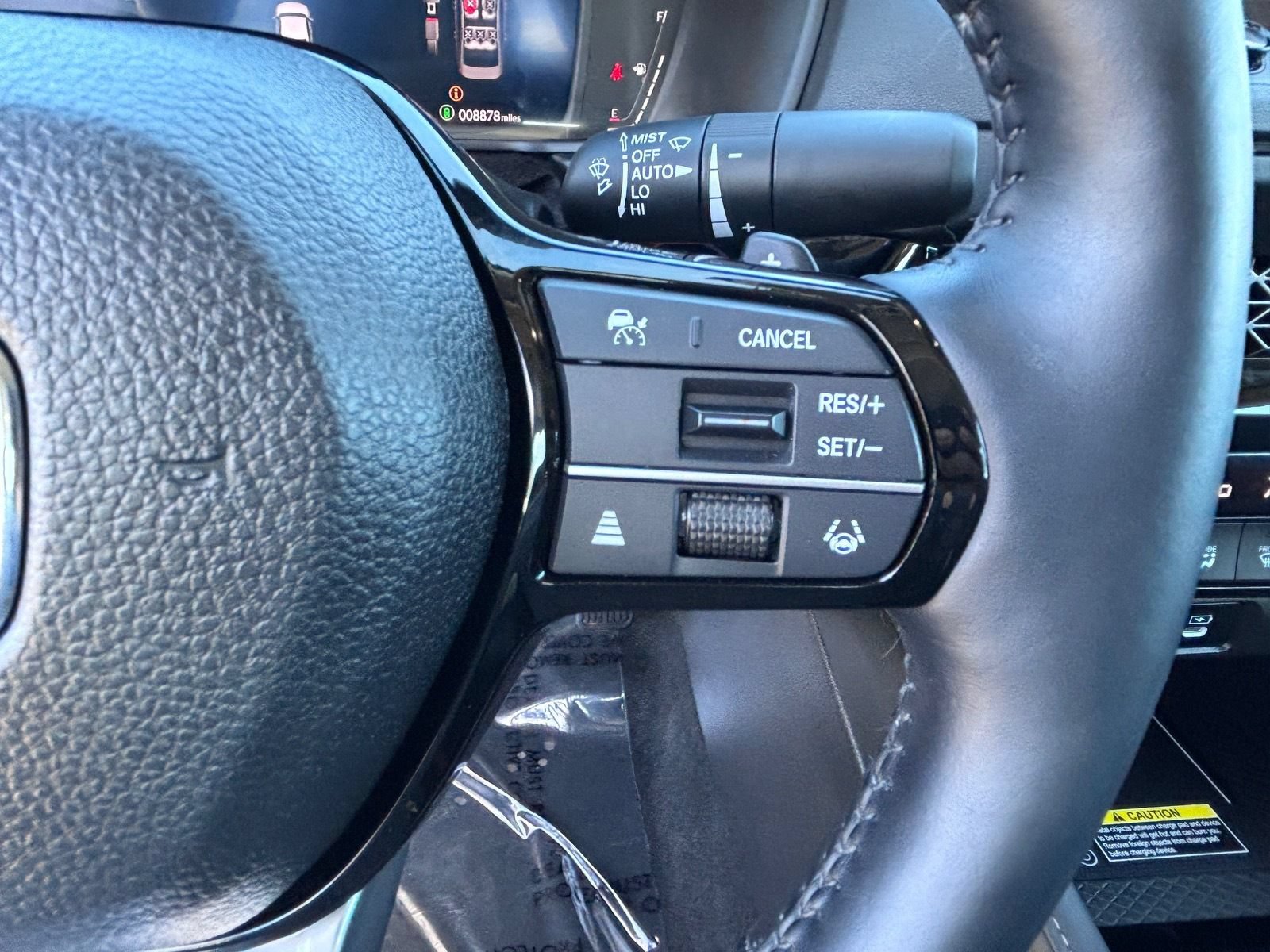 Certified 2025 Honda Accord Touring image 25
