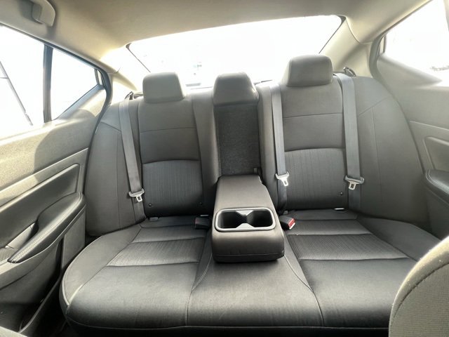 Used 2022 Nissan Altima 2.5 SV image 34
