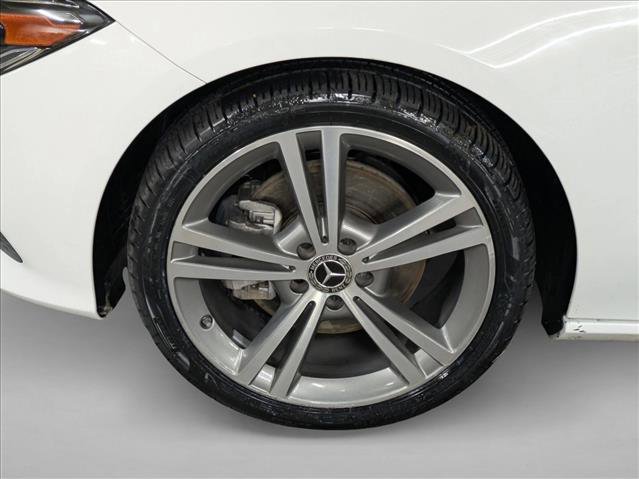 Used 2020 Mercedes-Benz CLA 250 CLA 250 image 24