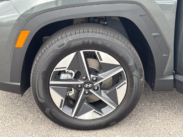 New 2026 Hyundai Tucson SEL AWD/4WD image 21