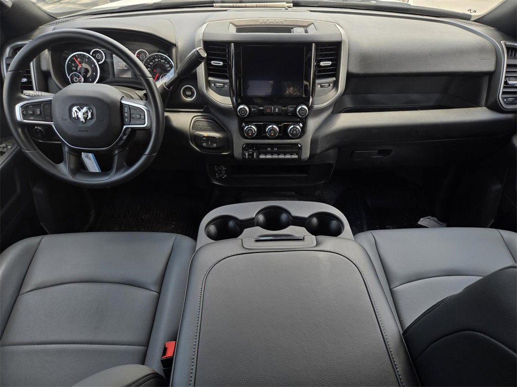 New 2025 RAM 3500 Tradesman w/ Chrome Appearance Group image 17