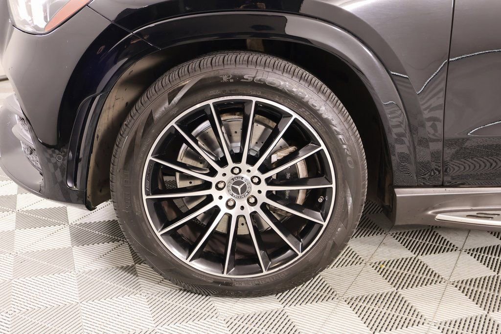 Used 2020 Mercedes-Benz GLE 450 4MATIC image 18