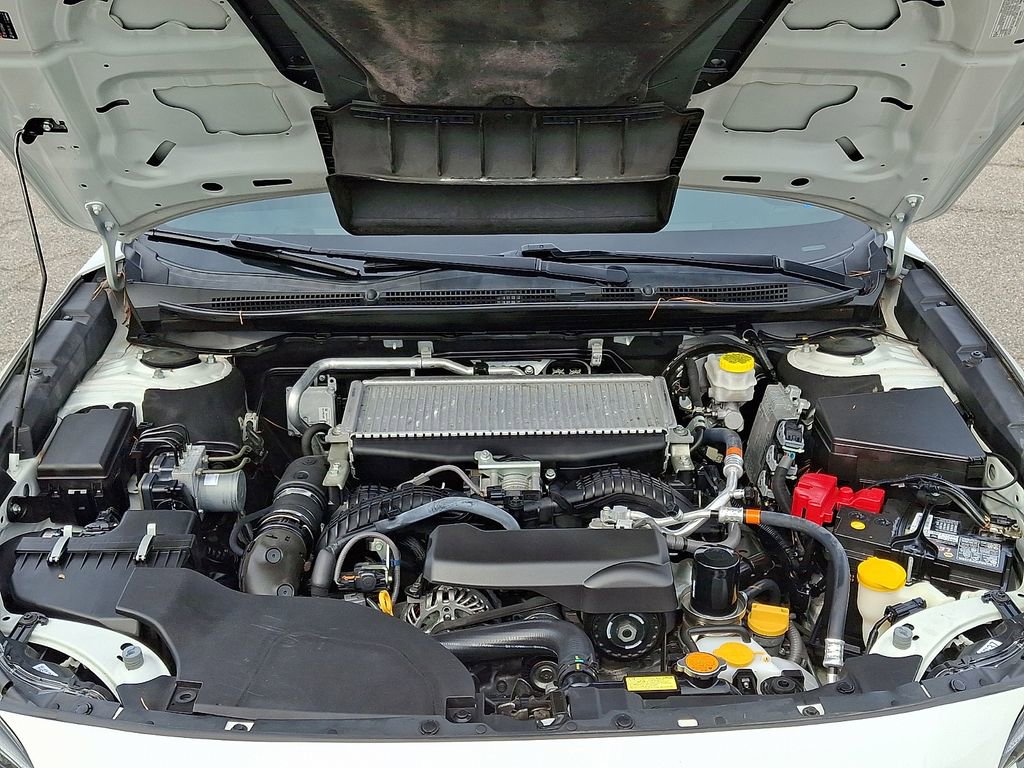 Used 2022 Subaru Outback Wilderness image 30