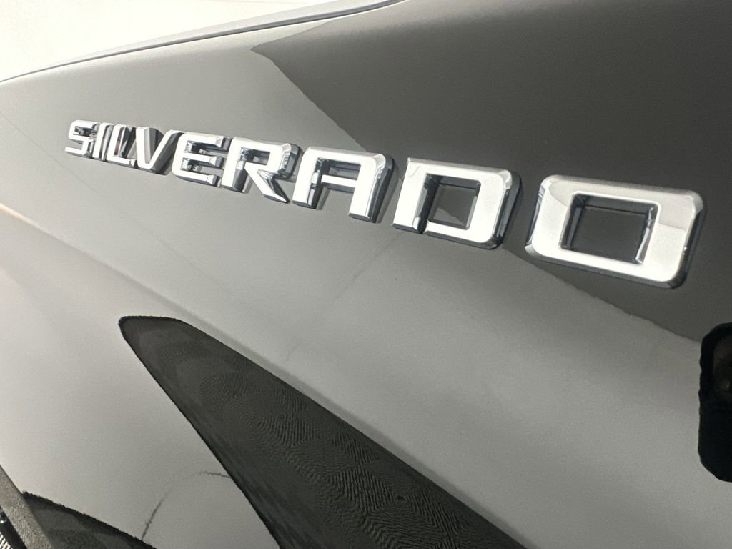 New 2026 Chevrolet Silverado 1500 W/T w/ WT Value Package AWD/4WD image 27