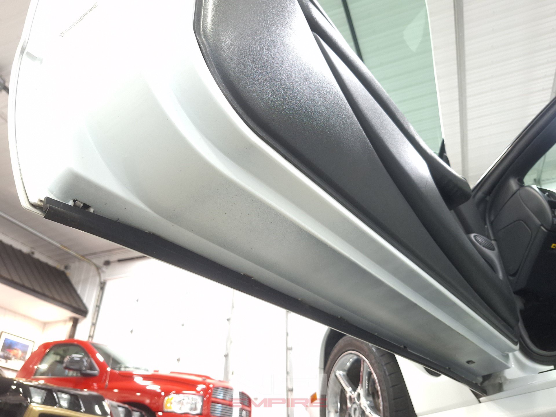 Used 1999 Pontiac Firebird Formula w/ SLP Firehawk Pkg RWD image 32