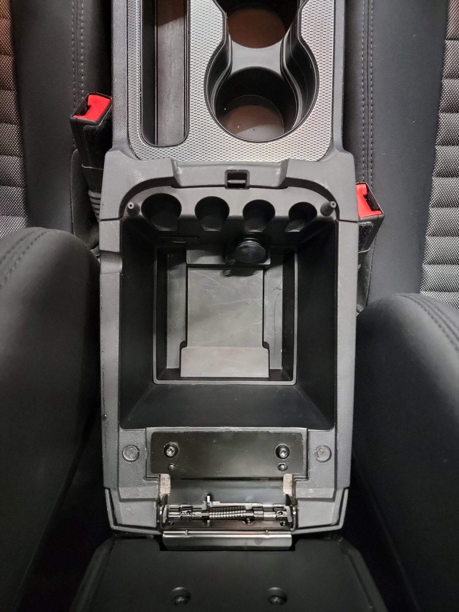 Used 2013 Dodge Challenger R/T w/ R/T Redline Group image 29