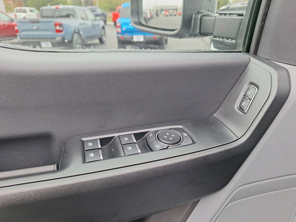 New 2026 Ford F250 XL image 3