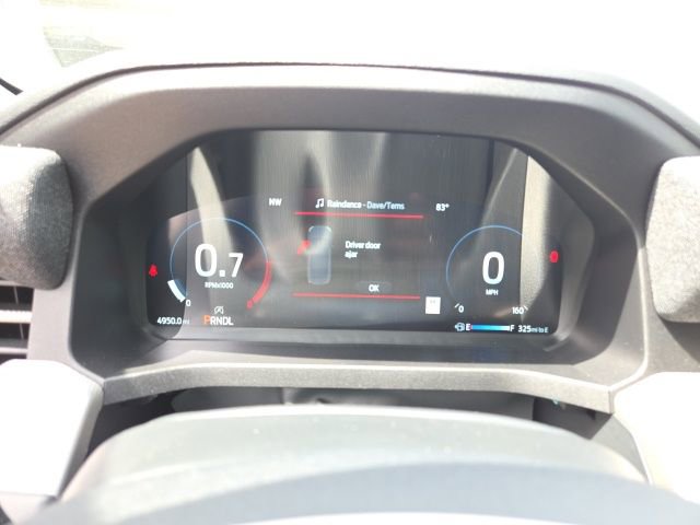 Used 2025 Ford Explorer Active image 9