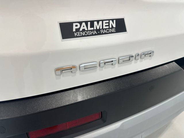 Used 2020 GMC Acadia SLT w/ Premium Package AWD/4WD image 35