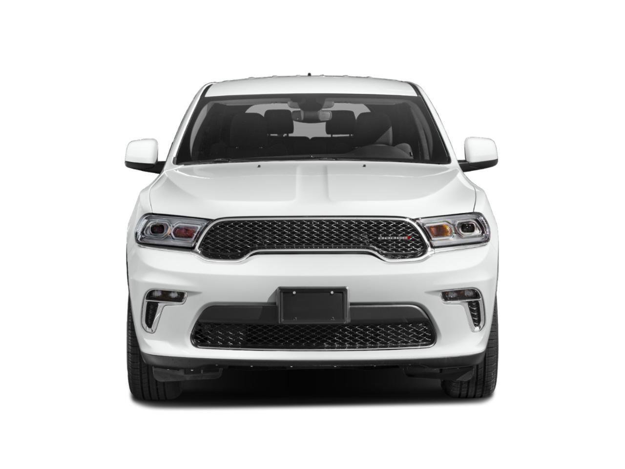 Used 2022 Dodge Durango SXT image 13