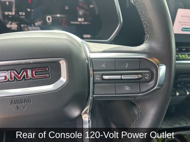 Used 2024 GMC Canyon Elevation w/ Convenience Package RWD image 20