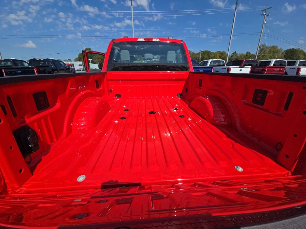 New 2026 Ford F250 XL image 15