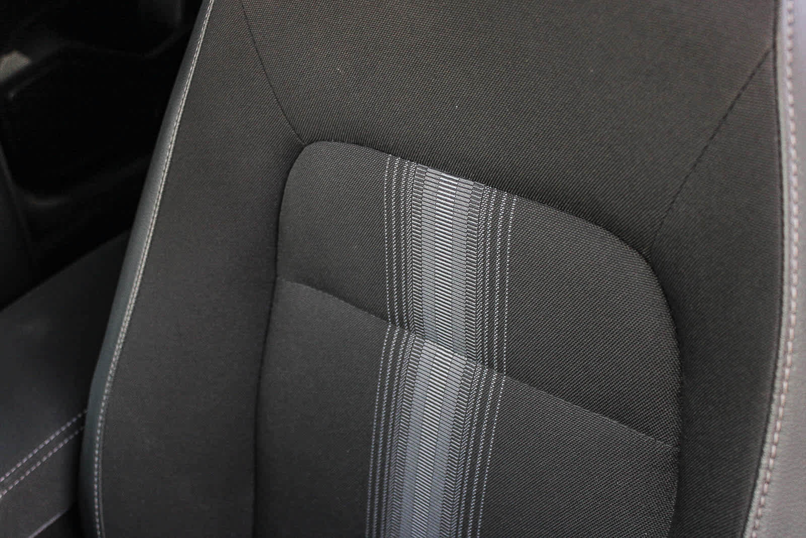Certified 2025 Honda Civic Sport image 24