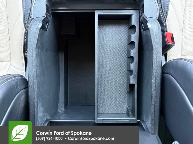 Certified 2021 Ford F350 Limited AWD/4WD image 33
