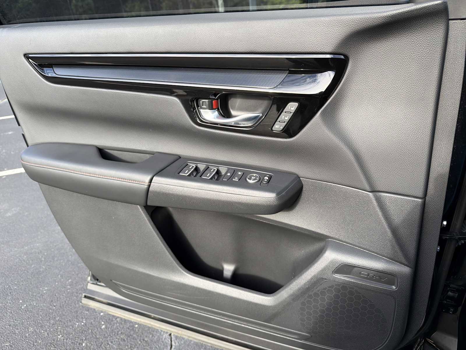 Used 2023 Honda CR-V Sport Touring image 16