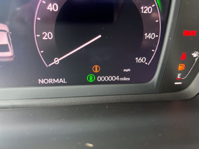 New 2026 Honda Accord Touring image 22