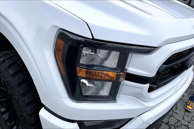 Used 2023 Ford F150 XLT w/ Trailer Tow Package image 33