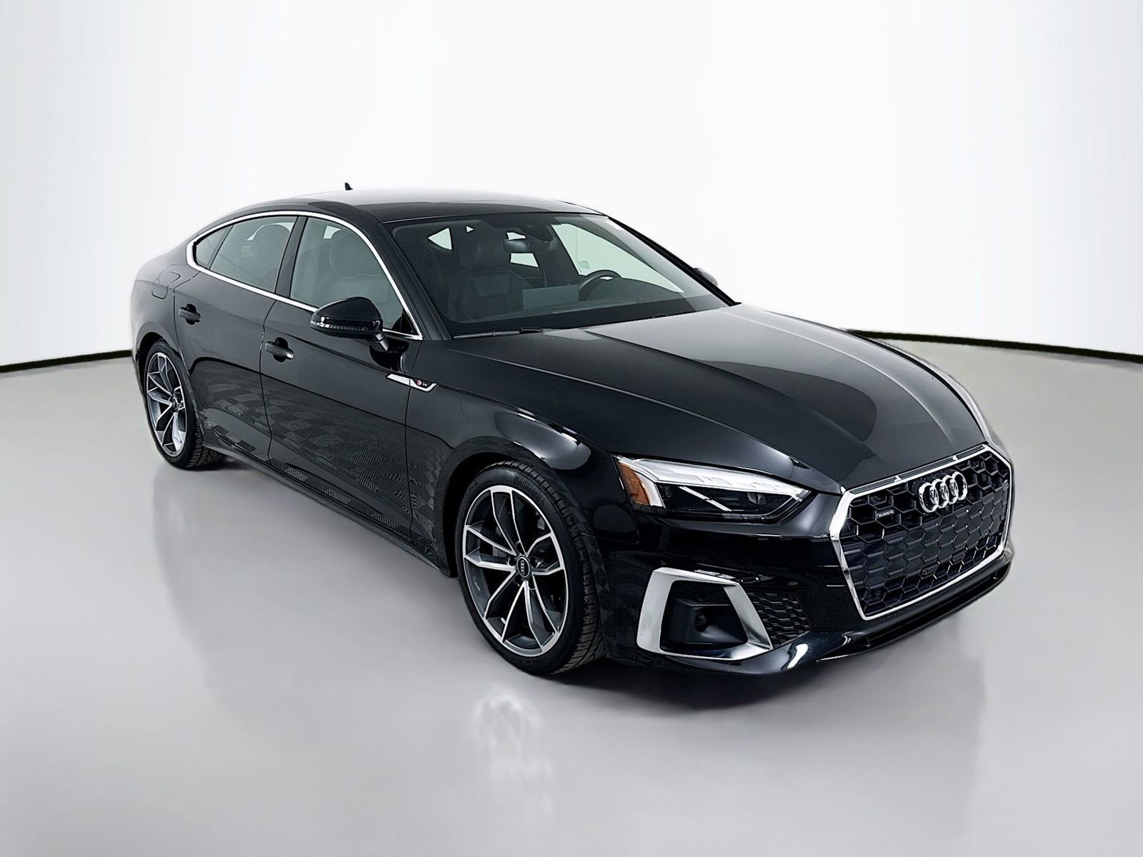 Certified 2023 Audi A5 2.0T Premium Plus w/ Premium Plus image 7