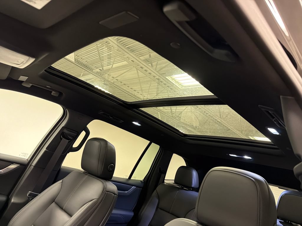 New 2027 GMC Acadia Elevation w/ Black Edition FWD image 38