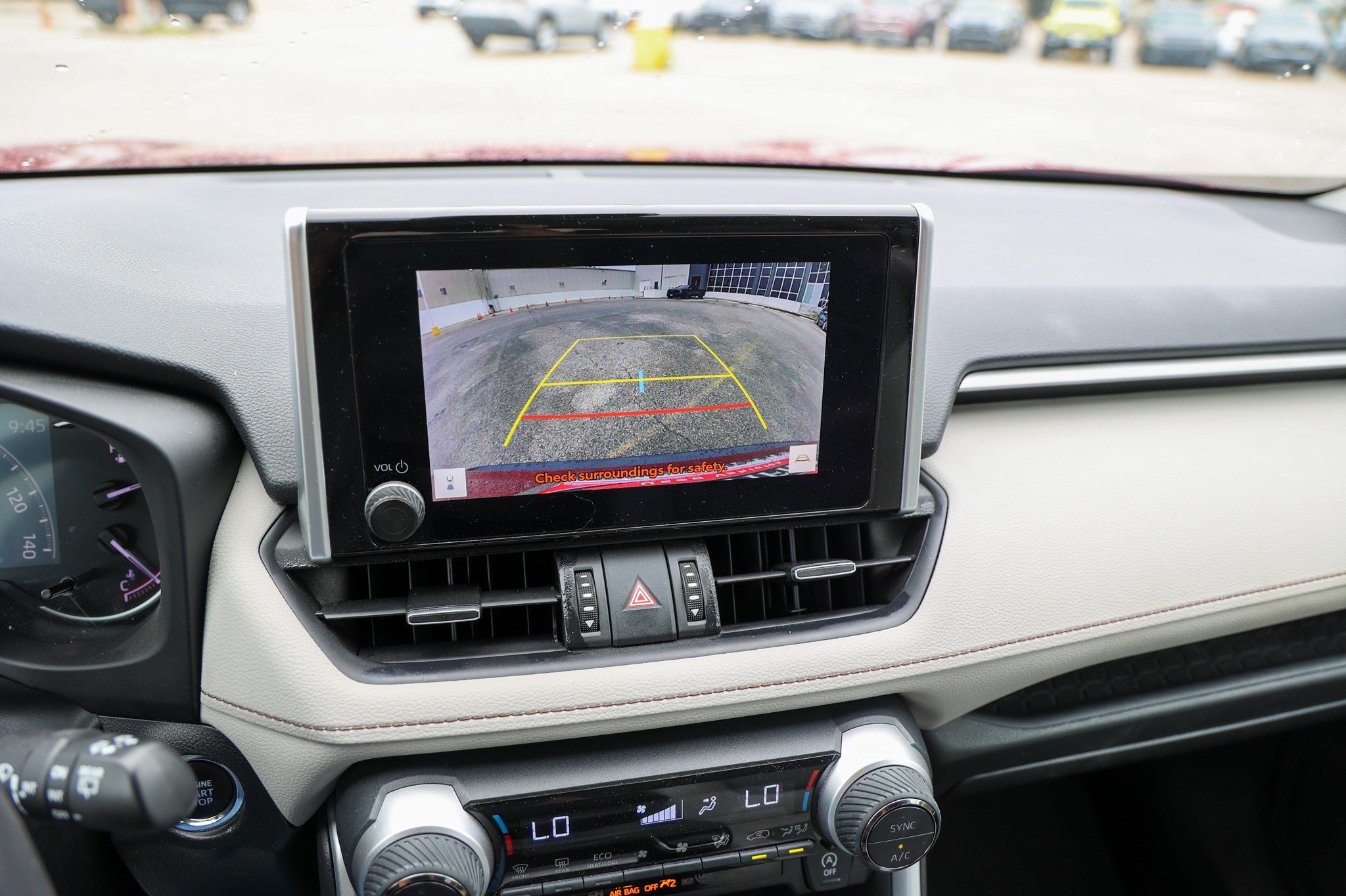 Certified 2023 Toyota RAV4 XLE Premium FWD image 21