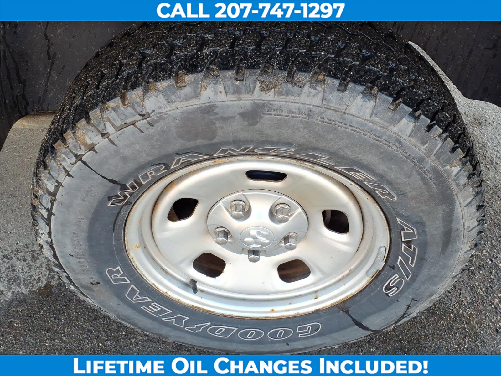 Used 2017 RAM 1500 Tradesman w/ Power & Remote Entry Group image 11