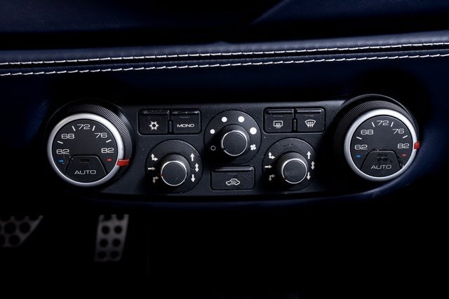 Certified 2018 Ferrari 488 Spider image 47