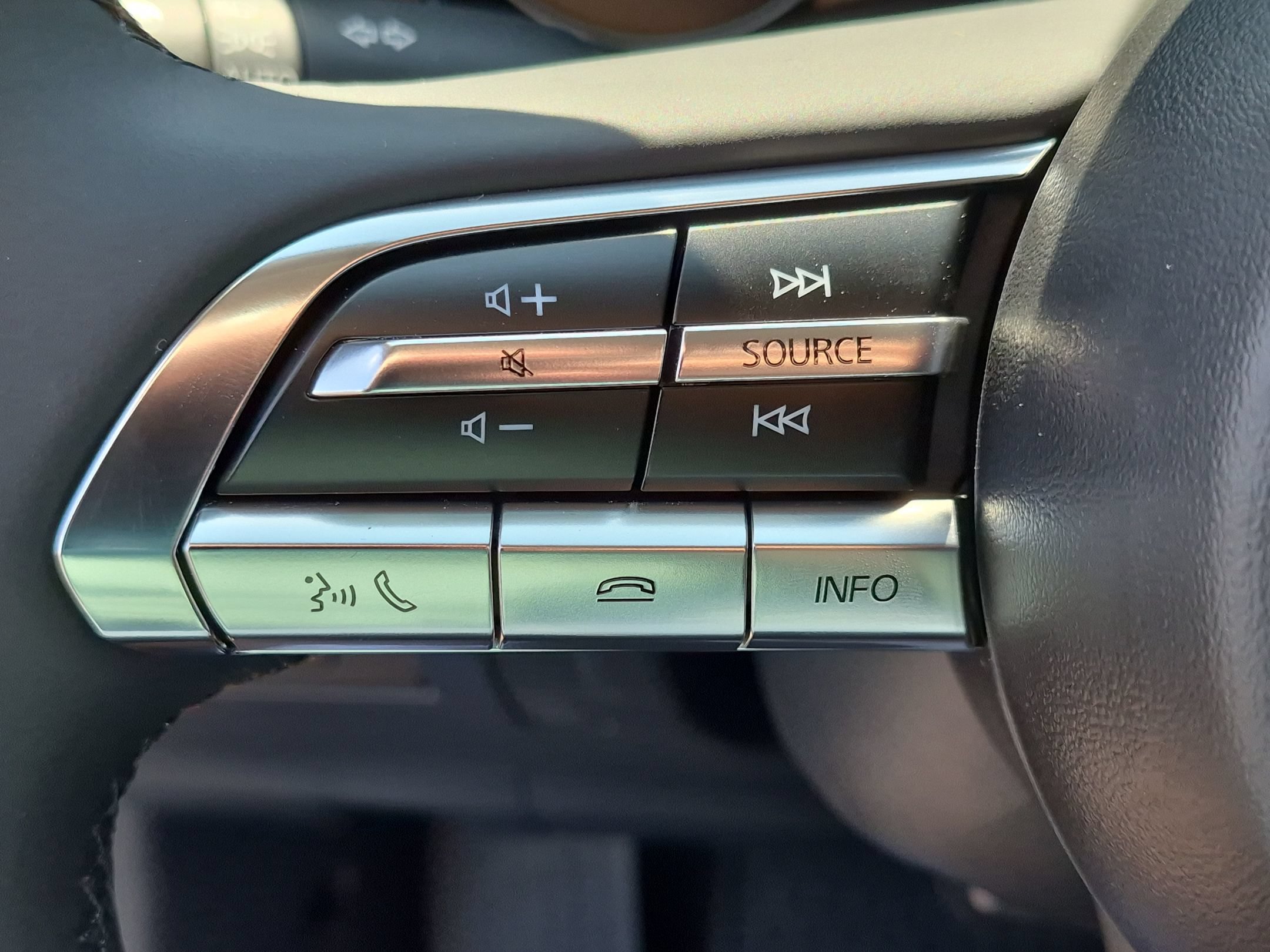 New 2026 MAZDA CX-50 AWD 2.5 Hybrid w/ Weather Package image 16
