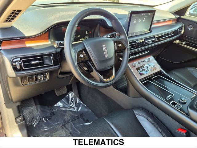 Certified 2023 Lincoln Aviator Reserve w/ Equipment Group 201A RWD image 12