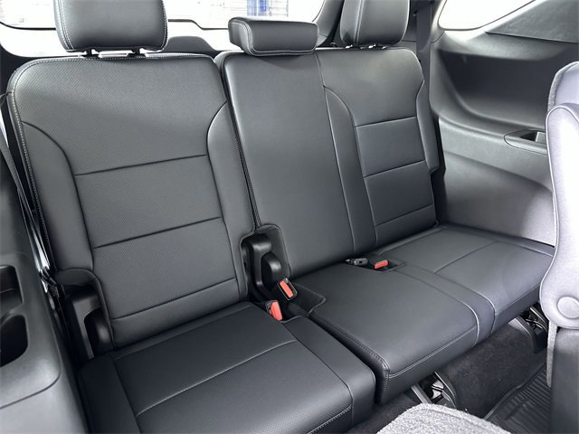 New 2026 Chevrolet Traverse LT w/ Sun and Wheel Package image 28